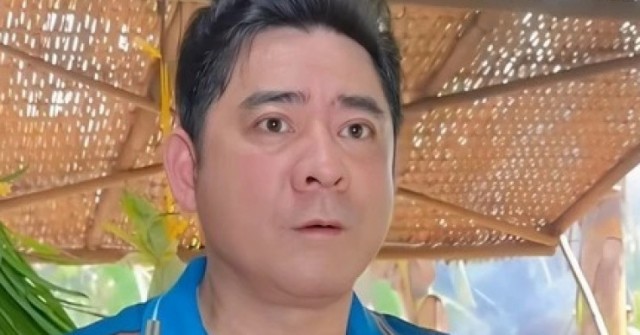 Diễn viên Huỳnh Anh Tuấn đột quỵ