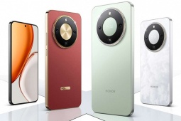 Trình làng smartphone với pin khủng 8.300 mAh nhưng giá chỉ 4,36 triệu đồng