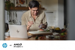 HP OmniBook 7 Aero Next Gen AI PC: Siêu mỏng nhẹ, hiệu suất khủng “bất ngờ”