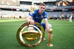 Trực tiếp chuyển nhượng tối 16/7: Real Madrid để mắt đến Cole Palmer
