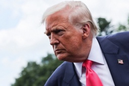Báo Mỹ: Ông Trump tin Nga sẽ giành chiến thắng cuối cùng trước Ukraine