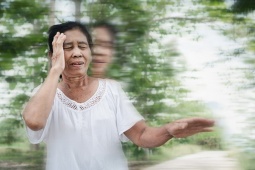 Cải thiện triệu chứng chóng mặt, ù tai - Khó hay dễ?