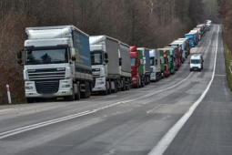 Sợ bị lép vế ngay trên sân nhà, nhiều quốc gia EU phản đối một điều liên quan Ukraine