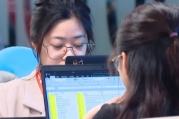 Trợ lý ảo hỗ trợ hỏi, đáp thủ tục hành chính công trên VNeID