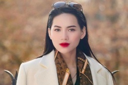 Bỏ nghề bán bảo hiểm đi làm “chiến thần review”, Võ Hà Linh kiếm tiền “khủng”