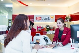 Lãi tiết kiệm tăng trở lại, bất ngờ số tiền nhàn rỗi người dân gửi ngân hàng lấy lãi
