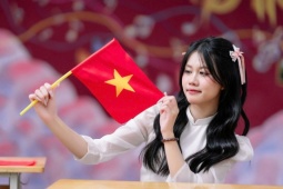 Chân dung thủ khoa khối C00 toàn quốc