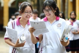 Hướng dẫn phúc khảo bài thi tốt nghiệp THPT năm 2025