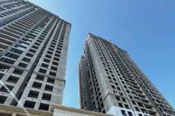 Hàng chục nghìn căn hộ đổ bộ thị trường, giá chung cư Hà Nội vẫn tăng mạnh