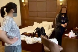 An Giang: Liên tiếp phát hiện các vụ học sinh bị lừa ' bắt cóc ảo ' để tống tiền
