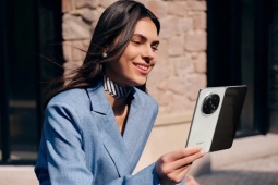 Đây là chiếc smartphone màn hình gập tốt nhất năm nay