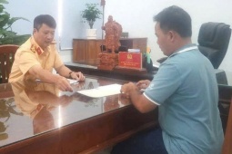 Xử phạt 67,7 triệu đồng và  giáo dục cá biệt  tài xế vi phạm tốc độ 14 lần