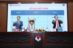 Hà Nội đấu  " Vua giải trẻ "  PVF:  " Hai hổ chung bảng "  ở VCK U15 quốc gia