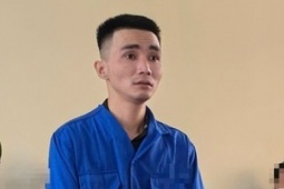 Án mạng đau lòng sau khi người chồng quỳ gối nói em giết anh đi