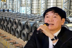 Kinh doanh - Bỏ túi gần 1.200 tỷ đồng trong một ngày, tỷ phú Trần Đình Long đang có bao nhiêu tiền?