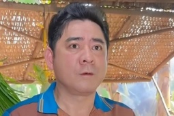 Diễn viên Huỳnh Anh Tuấn đột quỵ