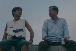 Một ông già xăm dạo, một Gen Z ngông nghênh và hành trình theo đuổi ước mơ “ngược dòng” trong Đợi Gì, Mơ Đi!