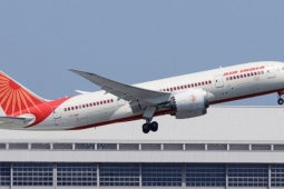 Ấn Độ yêu cầu kiểm tra công tắc nhiên liệu trên loạt máy bay Boeing