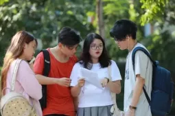 Giáo dục - du học - Những địa phương đứng đầu về điểm Văn, Toán, Ngoại ngữ kì thi tốt nghiệp