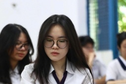 Điểm chuẩn đại học năm 2025 biến động ra sao?