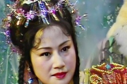 "Nữ nhân đẹp nhất Tây Du Ký", mất tất cả vì sai lầm, qua đời cô độc nơi đất khách
