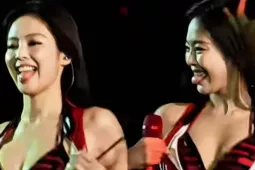 Jennie (BlackPink) hứng công kích