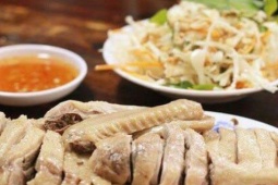 Thay vì nước lã hấp vịt, bạn dùng loại nước này đảm bảo thịt vịt săn thơm, mềm ngọt, hết sạch mùi hôi