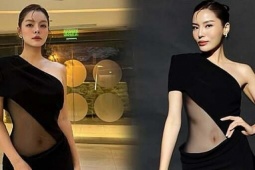 Phạm Quỳnh Anh  ' đụng hàng '  Lan Ngọc, Kỳ Duyên