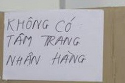 Làm sao nhận biết khách muốn  " bom hàng "  khi bán online?