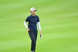 Golf Việt Nam đón tin vui từ đấu trường đồng đội danh giá nhất thế giới