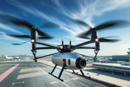 Bộ Công an: Sử dụng flycam không phép có thể bị phạt đến 30 triệu đồng