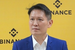 CEO Binance: Người trẻ Việt Nam sẽ thích tiền số hơn chứng khoán