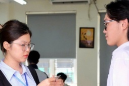 TP.HCM có 8 môn thi tốt nghiệp trong top 10 tỉnh, thành có điểm cao nhất