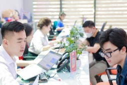 5 trường đại học đầu tiên tại TP.HCM chính thức công bố điểm sàn thi tốt nghiệp THPT