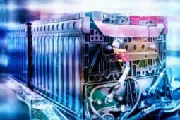 Thiết kế pin lithium chống cháy nổ an toàn hơn cho xe điện