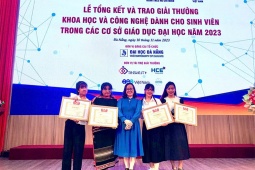 Giới và Phát triển – Chọn con đường nhân văn để kiến tạo tương lai
