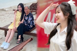 Cháu đỗ thủ khoa, bà ngoại thưởng nóng 3 chỉ vàng