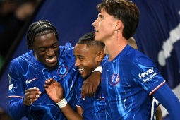 Trực tiếp chuyển nhượng sáng 16/7: Chelsea  " thanh trừng "  mạnh tay sau vô địch thế giới