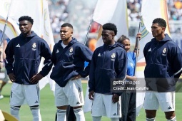 Tin mới nhất bóng đá chiều 16/7: Real đề xuất rút ngắn thời gian tổ chức FIFA Club World Cup