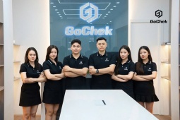 Review chi tiết “cực phẩm” micro thu âm GoChek