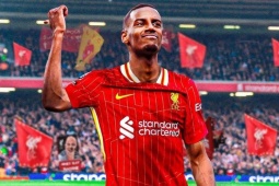 Tin mới nhất bóng đá tối 16/7: Liverpool khó mơ Isak 150 triệu bảng, nên giữ Diaz