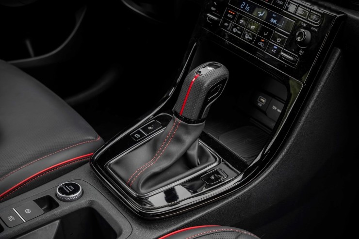 Khám phá phiên bản đáng xem nhất của Hyundai Creta 2025 - 5