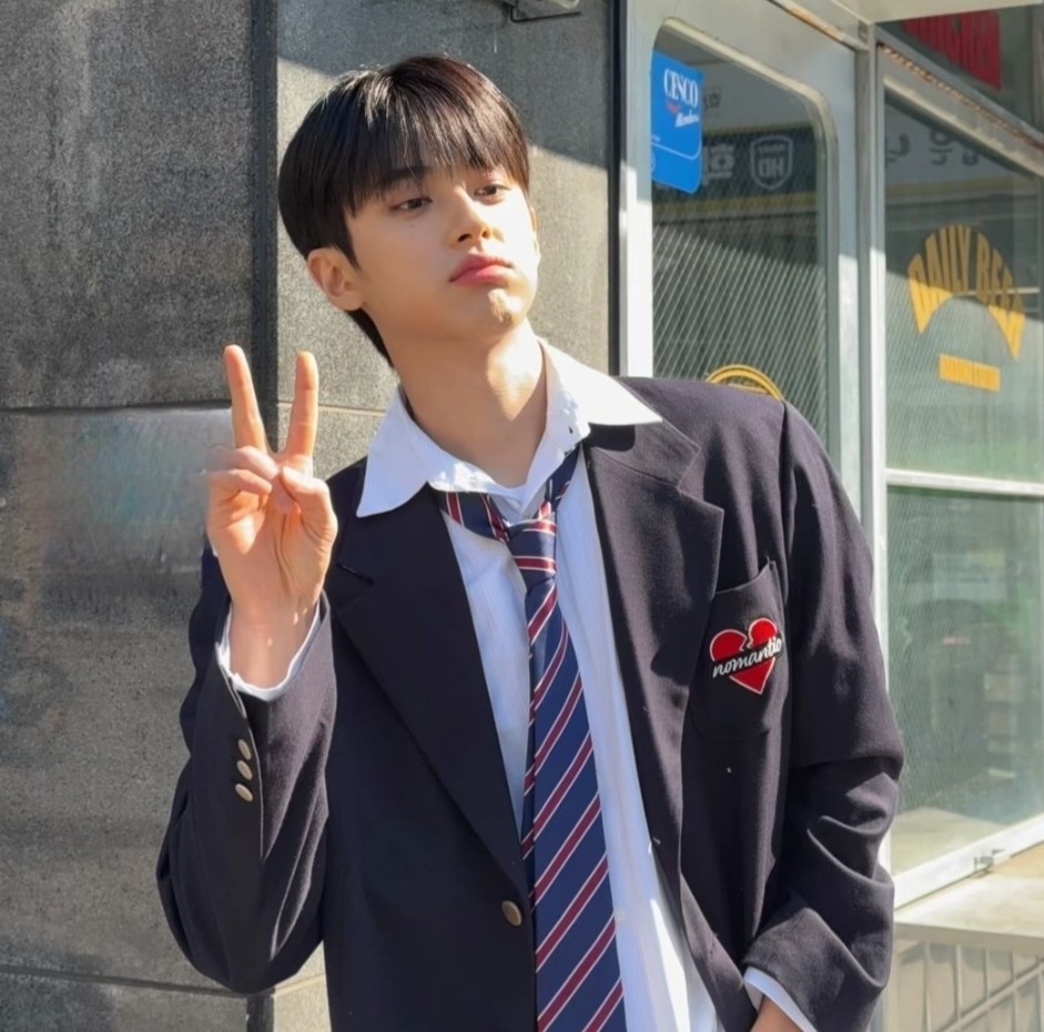 Bad boy đang làm chao đảo màn ảnh - 5