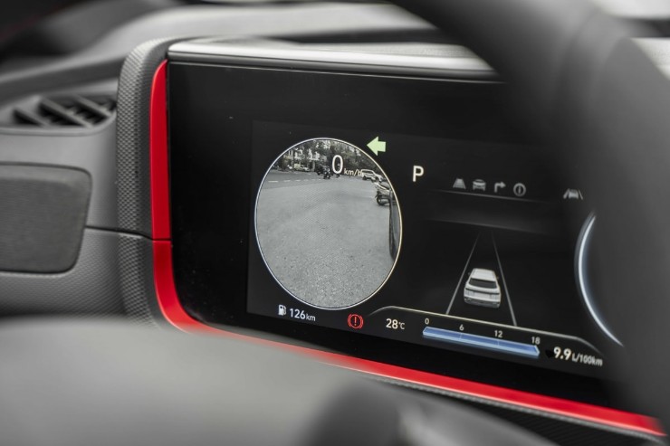 Khám phá phiên bản đáng xem nhất của Hyundai Creta 2025 - 6
