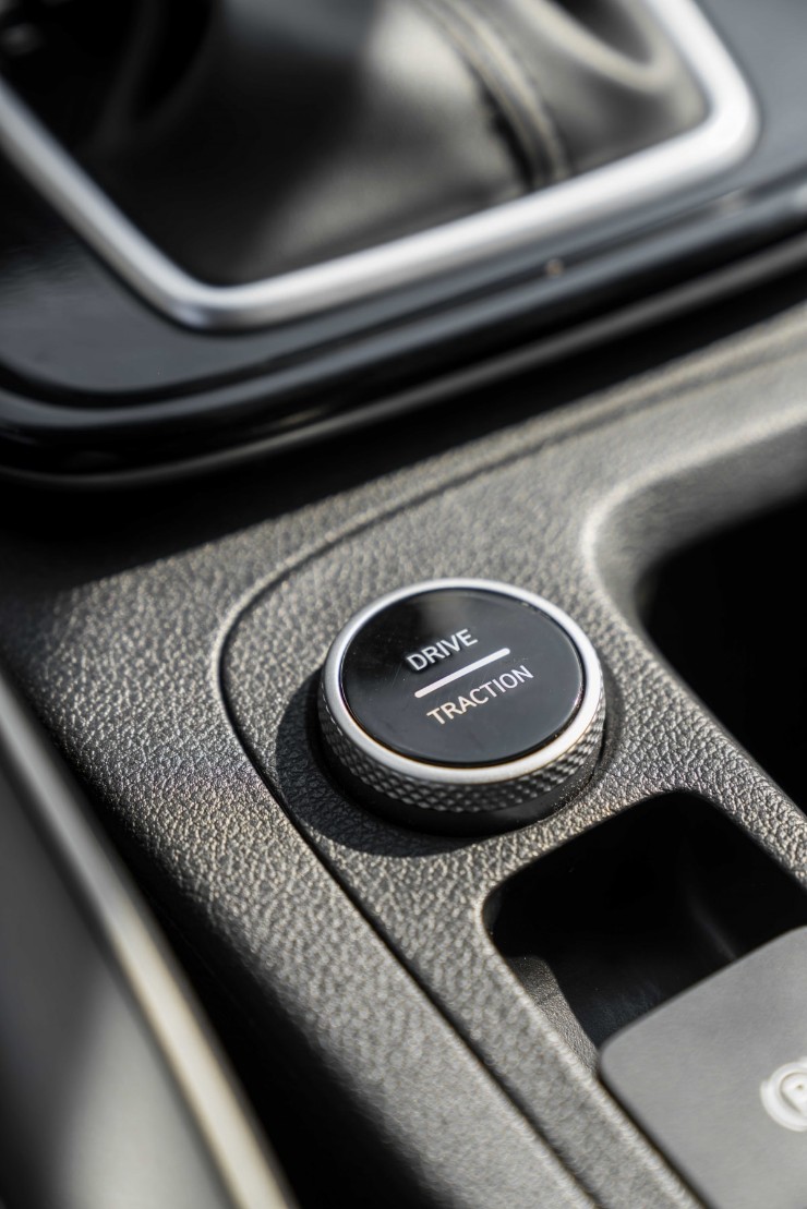 Khám phá phiên bản đáng xem nhất của Hyundai Creta 2025 - 9
