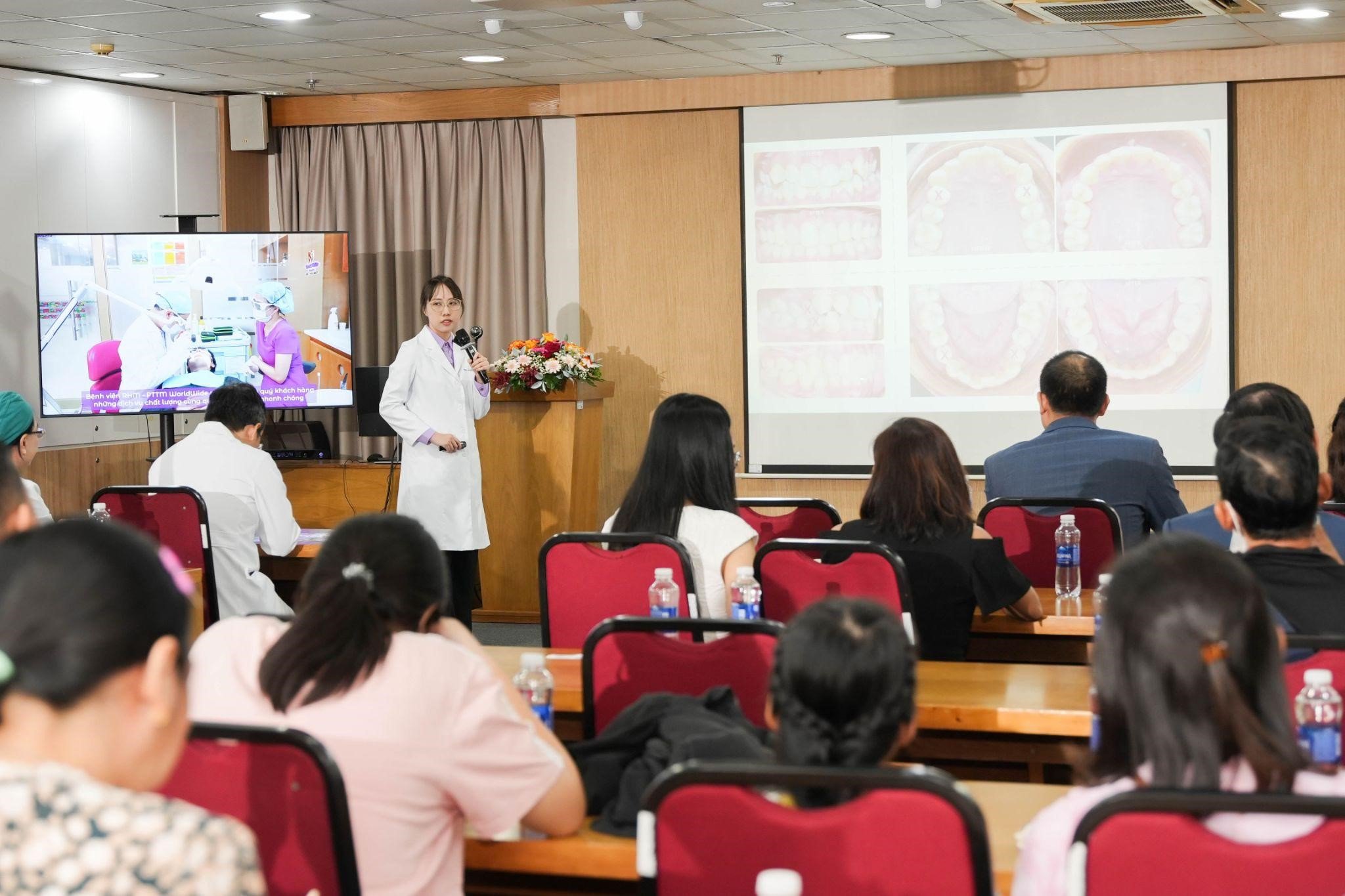Không gian kết nối và truyền cảm hứng dành cho thế hệ trẻ