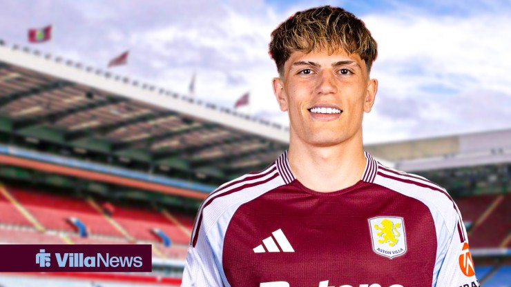 Aston Villa đang xem xét nghiêm túc khả năng chiêu mộ Garnacho