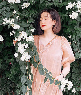 Chị Phương Mai