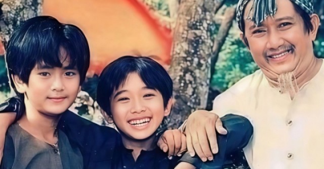 Cuộc sống của dàn diễn viên "Đất phương Nam" sa...