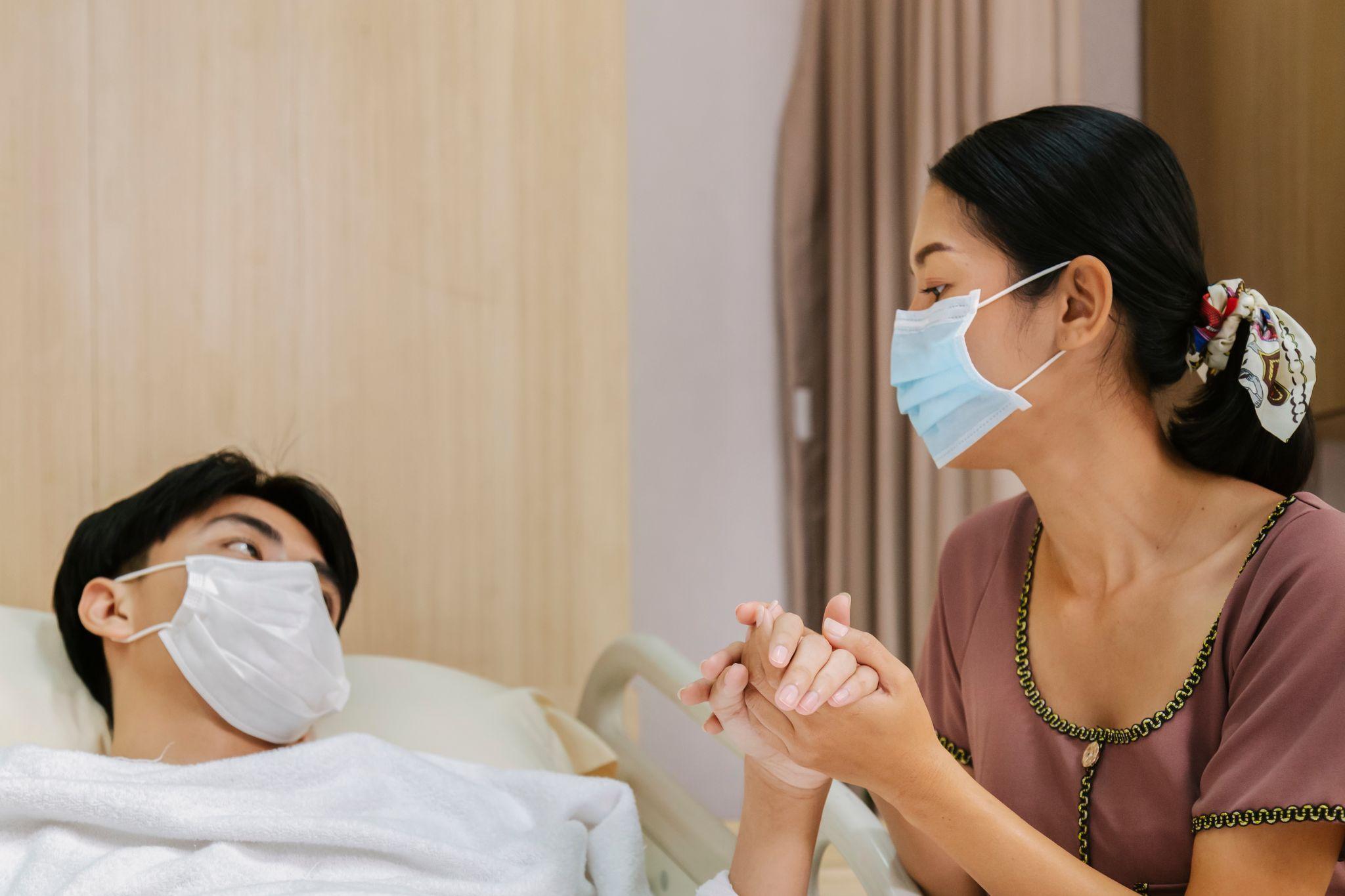 Não mô cầu là bệnh gây ảnh hưởng nghiêm trọng đến sức khỏe, chi phí điều trị lớn. Ảnh: Shutterstock